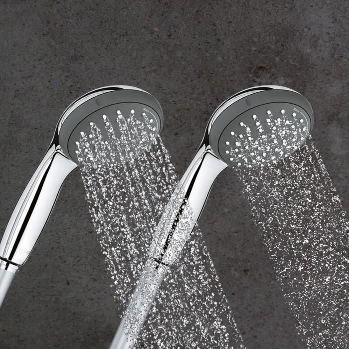 GROHE ducha tiene 27.946.000 5 GROHE ducha tiene 27.946.000 5