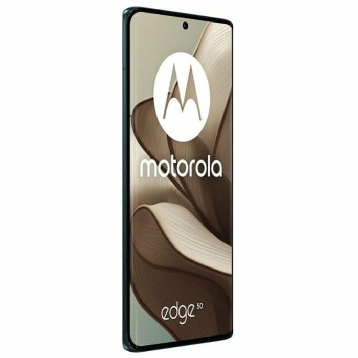 Smartphone Motorola Motorola Edge 50 6,7" Octa Core 12 GB RAM 512 GB Verde 6