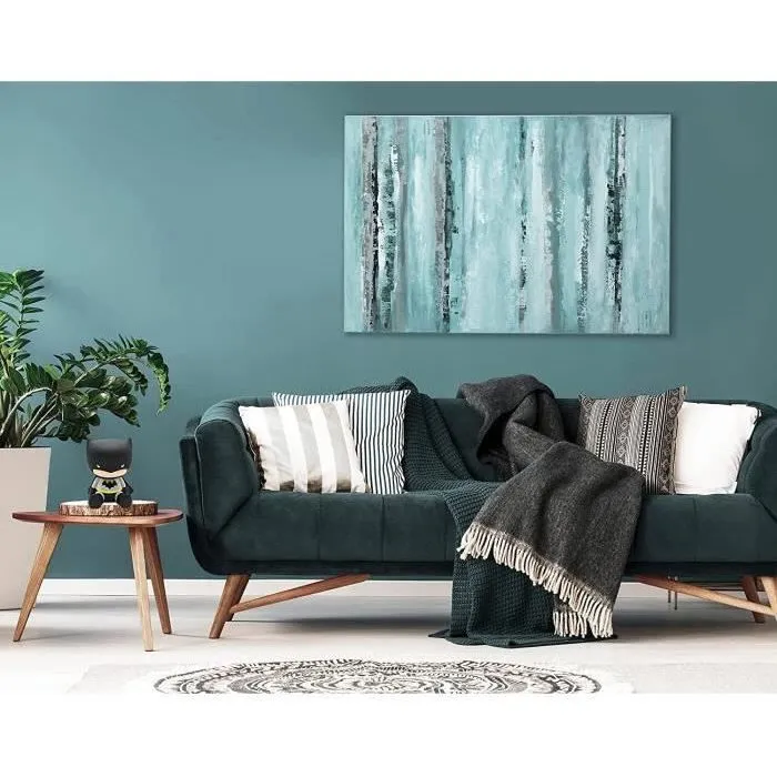 Lexibook Lámpara de Noche 3D Batman con LED y Cambio de Color, Diseño de Batman, Material Antigolpes para Niños, Altura 13cm 3