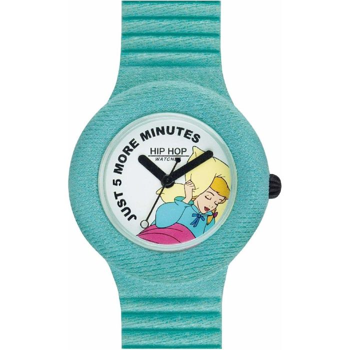 Reloj Mujer Hip Hop BE BRIGHT BE BOLD - CENERENTOLA (Ø 32 mm) 3 Reloj Mujer Hip Hop BE BRIGHT BE BOLD - CENERENTOLA (Ø 32 mm) 3