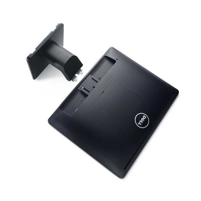 DELL Monitor E1715S 17 Pulgadas (43cm) 1280x1024 SXGA LCD VGA DP Negro 7