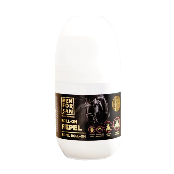 Repelente de insectos Menforsan Frutas 75 ml 0 Repelente de insectos Menforsan Frutas 75 ml 0