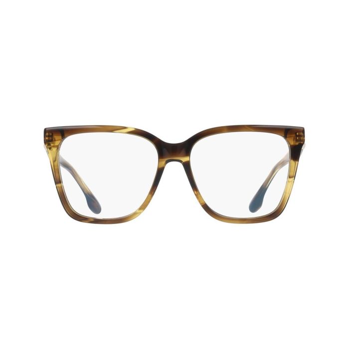 Montura de Gafas Mujer Victoria Beckham VB2680-5315318 Ø 53 mm 2 Montura de Gafas Mujer Victoria Beckham VB2680-5315318 Ø 53 mm 2