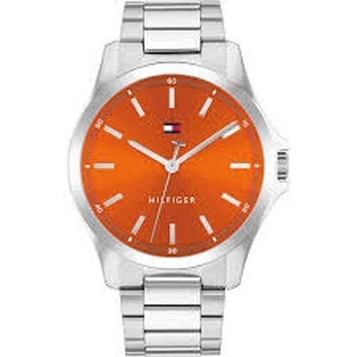Reloj Hombre Tommy Hilfiger 1710678 Reloj Hombre Tommy Hilfiger 1710678