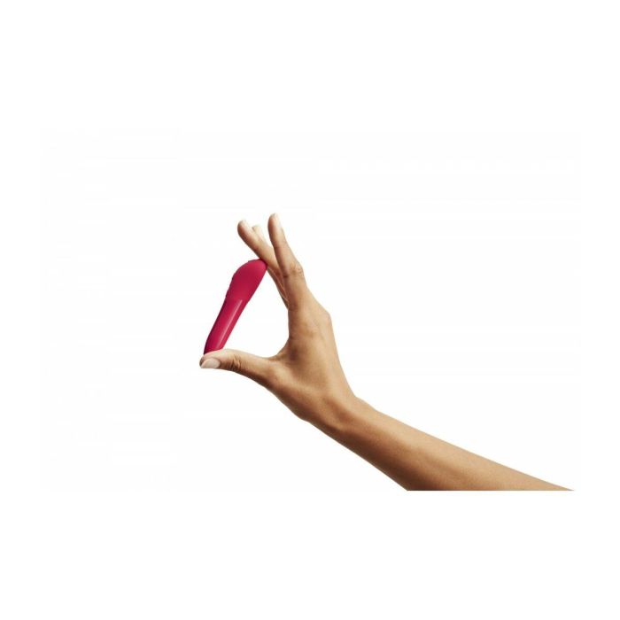 Vibrador We-Vibe Rojo 1 Vibrador We-Vibe Rojo 1