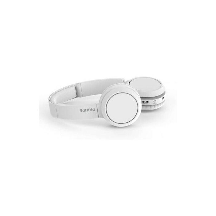 Auriculares Inalámbricos Philips TAH4205/ con Micrófono/ Bluetooth/ Blancos 3 Auriculares Inalámbricos Philips TAH4205/ con Micrófono/ Bluetooth/ Blancos 3