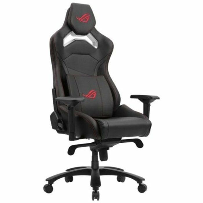 Silla de Oficina Asus Negro 6