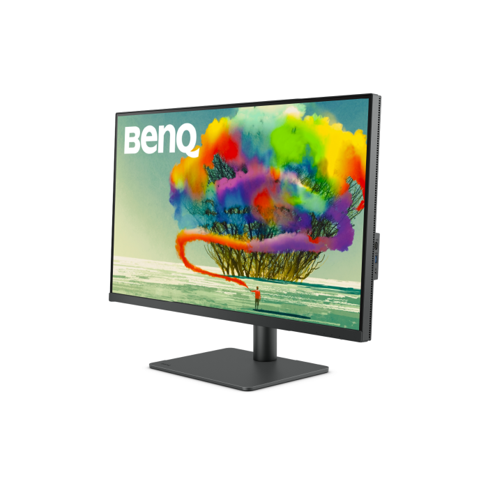 BenQ PD3205U 9H.LKGLA.TBE Monitor 31.5" 4K Ultra HD IPS Negro 1