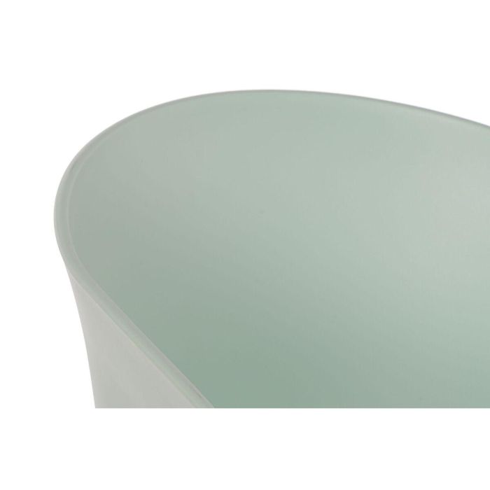 Silla Scandi DKD Home Decor Verde Menta 52 x 78 x 60 cm 2