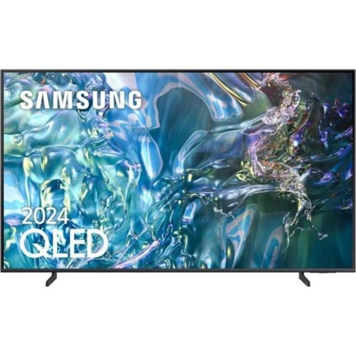 Tv Samsung 55 Pulgadas Qled 4K Tq55Q60D Tv Samsung 55 Pulgadas Qled 4K Tq55Q60D