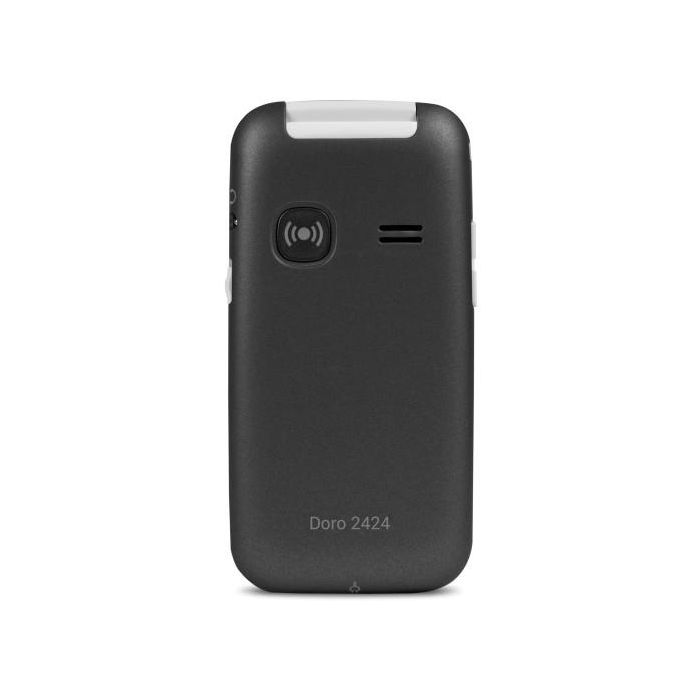Doro 2424 graphite 2