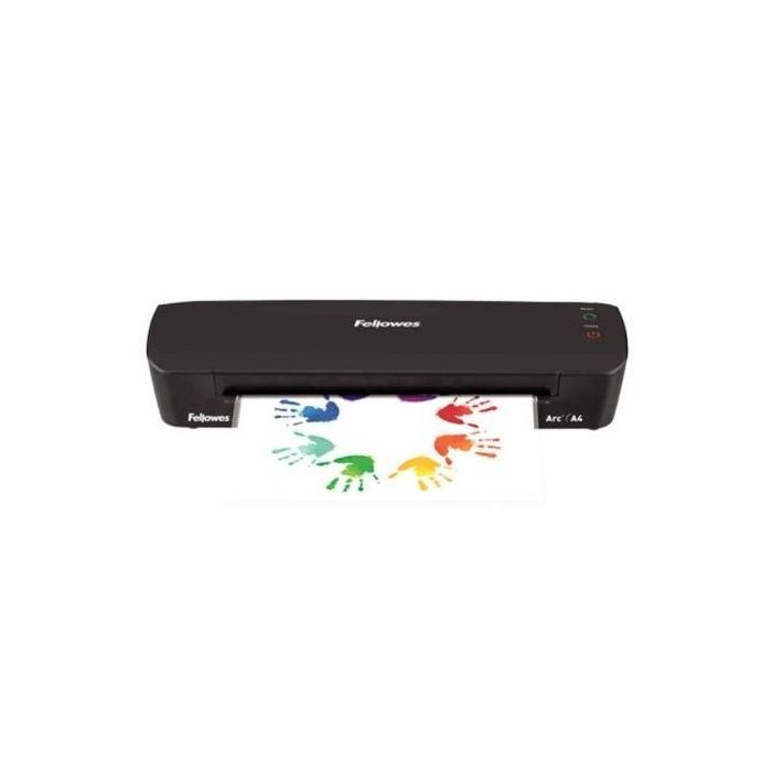 Fellowes Plastificadora Arc A4 2 Fellowes Plastificadora Arc A4 2