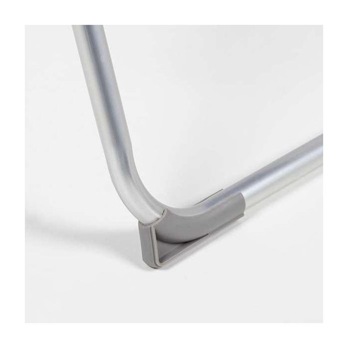 Silla playa aluminio plegable 6 posiciones madeira 46x58x87 cm 18 Silla playa aluminio plegable 6 posiciones madeira 46x58x87 cm 18