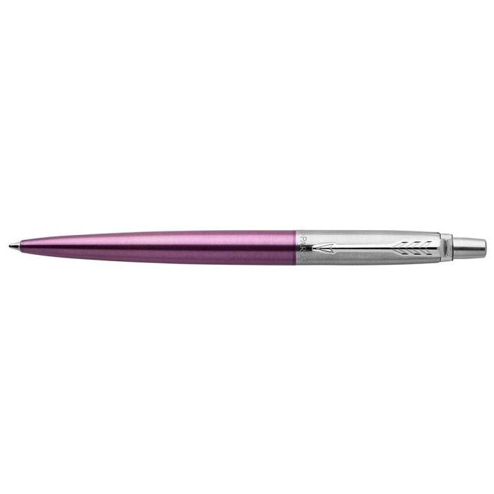 Boligrafo Parker Jotter Core Victoria Violeta Ct 1