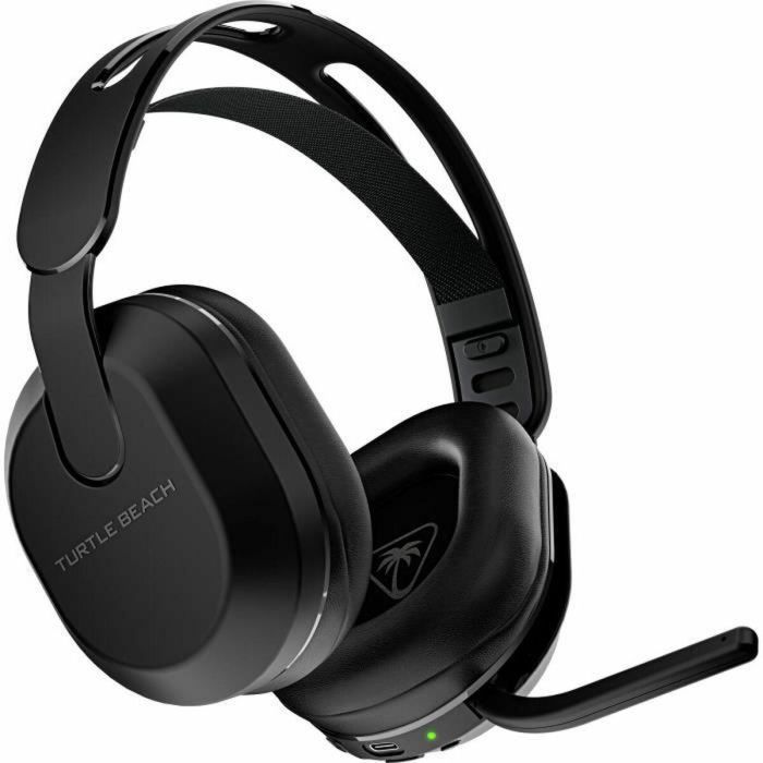 Auriculares inalámbricos para juegos - TURTLE BEACH - Stealth 500 XB - Negro