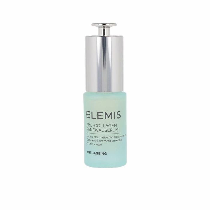 Elemis Pro-Collagen Renewal Serum Antiedad Antiarrugas Alternativa al Retinol Rejuvenece y Reafirma Todo Tipo de Pieles 15 ml 0 Elemis Pro-Collagen Renewal Serum Antiedad Antiarrugas Alternativa al Retinol Rejuvenece y Reafirma Todo Tipo de Pieles 15 ml 0