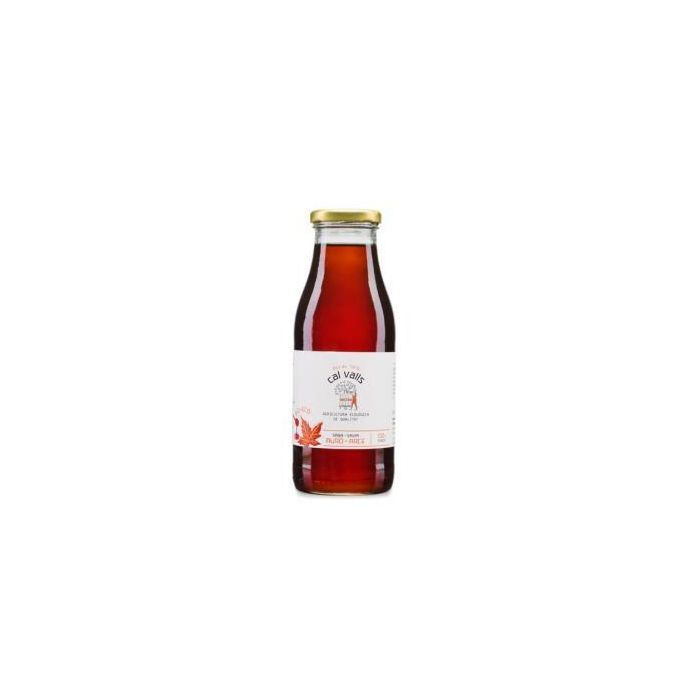 Jarabe De Arce Saba D´Auro Grado A 500Ml. Eco
