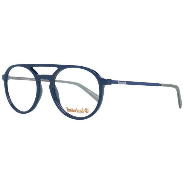 Montura de Gafas Hombre Timberland TB1634 54090 Montura de Gafas Hombre Timberland TB1634 54090