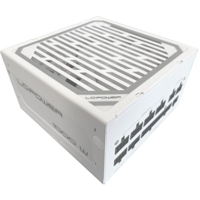 1000W LC-Power LC1000M V3.1 | 80+ Gold 3 1000W LC-Power LC1000M V3.1 | 80+ Gold 3