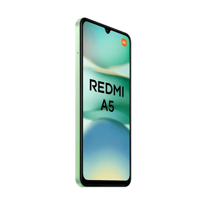 Smartphone Xiaomi Redmi A5 Unisoc 3 GB RAM 64 GB Verde 20