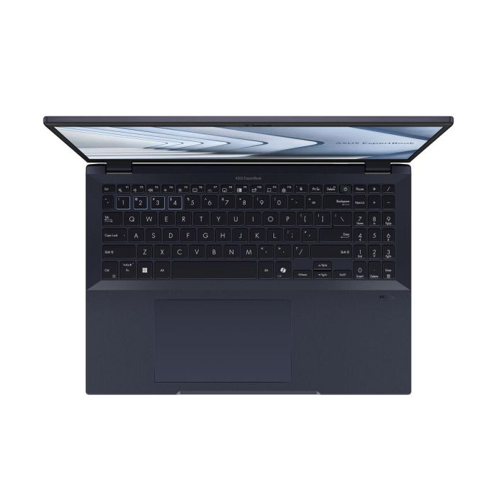 Laptop Asus B5604CMA-Q90194X 16" Intel Evo Core Ultra 5 125H 16 GB RAM 512 GB SSD Qwerty Español 1