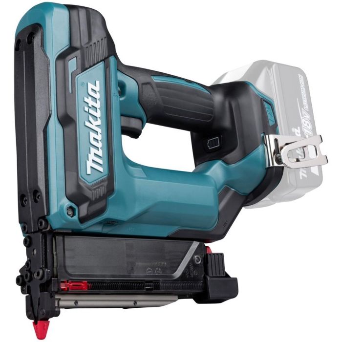 Makita DPT353Z Clavadora de Pasadores a Batería 18
