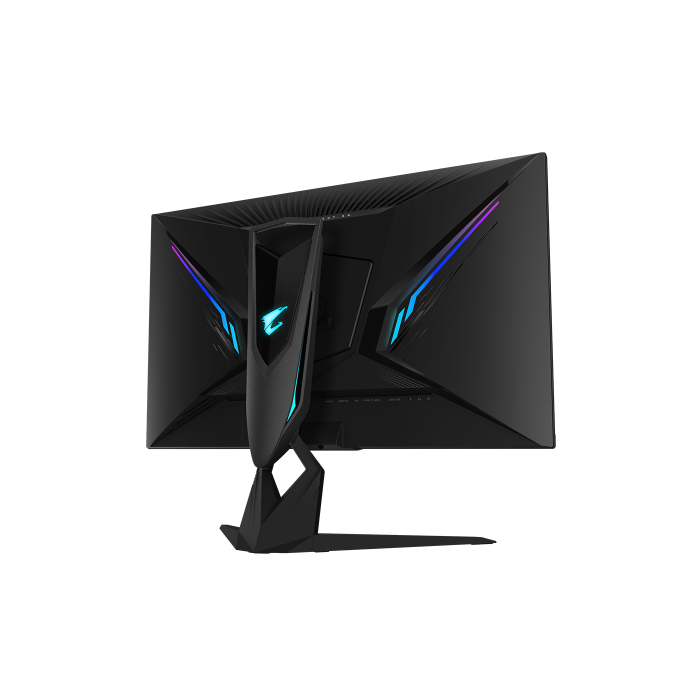 Gigabyte AORUS FI32Q-X 81,3 cm (32") 2560 x 1440 Pixeles Quad HD LED Negro 3