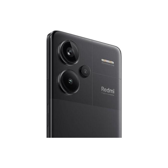 Smartphone Xiaomi MZB0FFZEU 8 GB RAM 12 GB RAM 256 GB Negro 3 Smartphone Xiaomi MZB0FFZEU 8 GB RAM 12 GB RAM 256 GB Negro 3