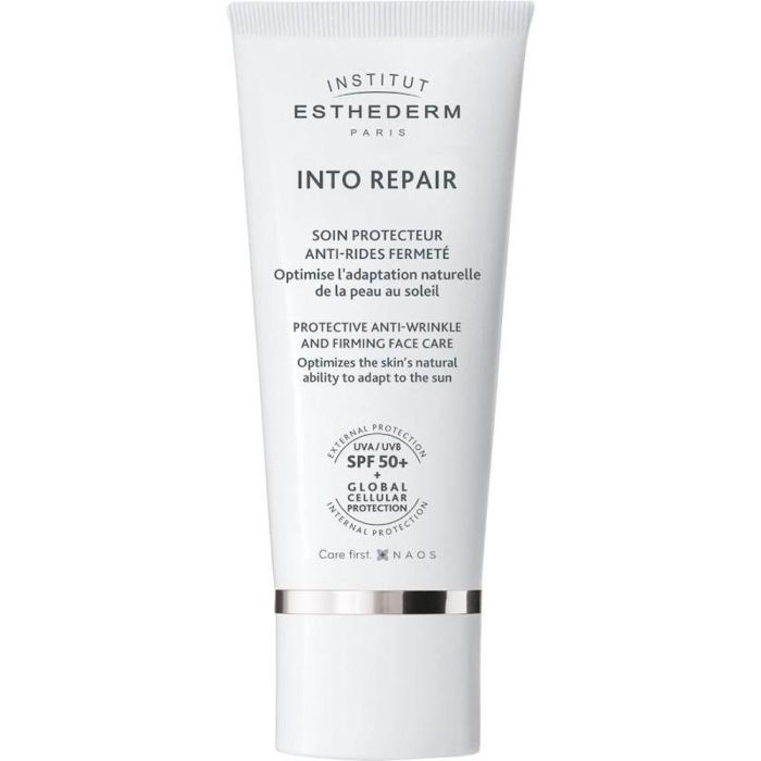 Institut Esthederm Sun Into Repair Cr SPF50 50ml