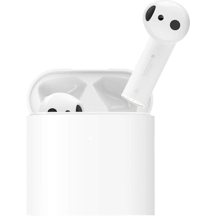 Auriculares Xiaomi ZBW4493GL 8