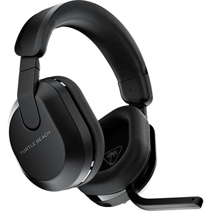 Auriculares inalámbricos para juegos multiplataforma - TURTLE BEACH - Stealth 600 PS (Gen 3) - Negro 2