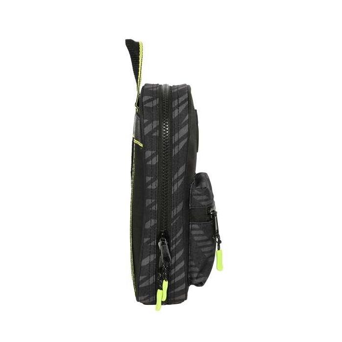 Plumier mochila c/4 port.vacio real madrid 3ª equipacion 22/23 2 Plumier mochila c/4 port.vacio real madrid 3ª equipacion 22/23 2