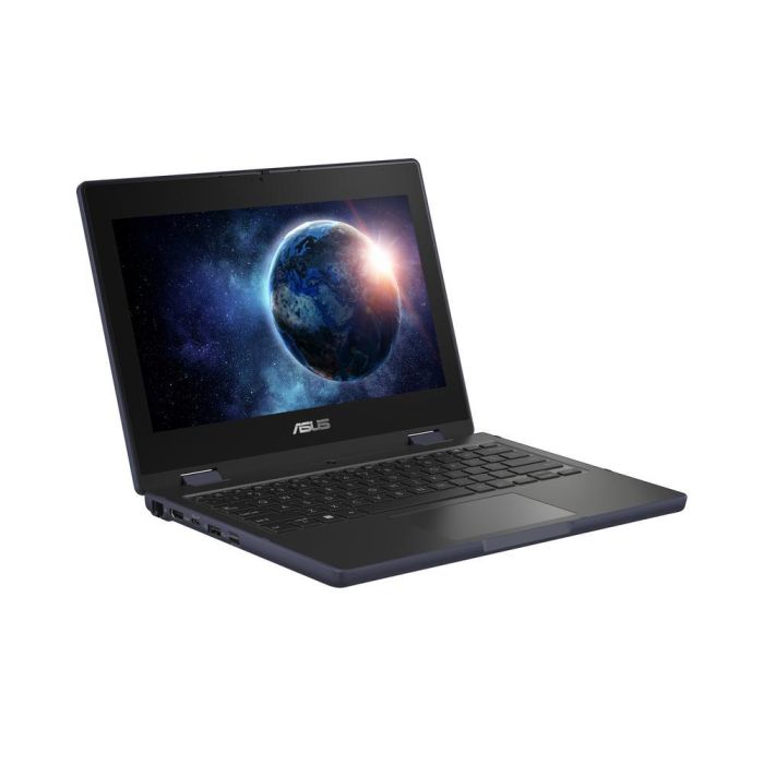 Asuspro Portátil Br1104Fga - Ns0080Xa 11.6 Pulgadas, Intel N100, 4GB RAM, 128GB SSD, Windows 11 Pro 2 Asuspro Portátil Br1104Fga - Ns0080Xa 11.6 Pulgadas, Intel N100, 4GB RAM, 128GB SSD, Windows 11 Pro 2