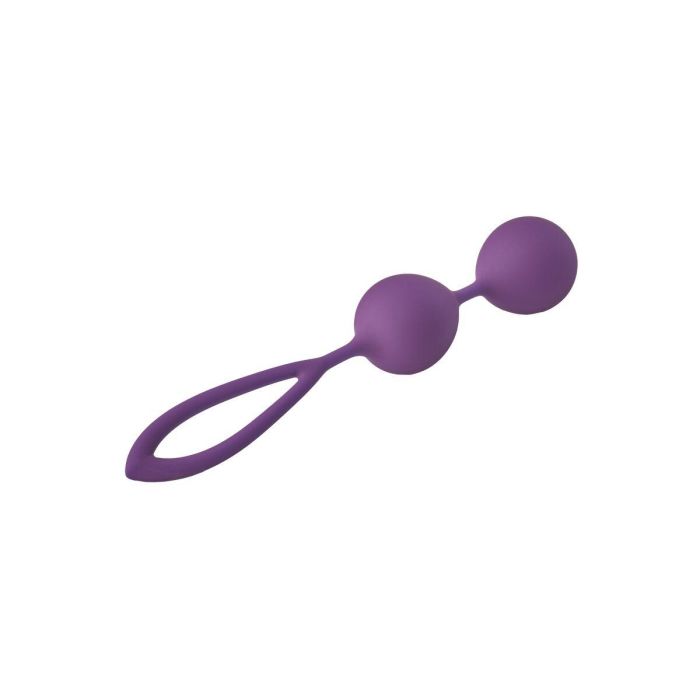 Bolas Chinas Dream Toys Flirts Silicona 10 Bolas Chinas Dream Toys Flirts Silicona 10