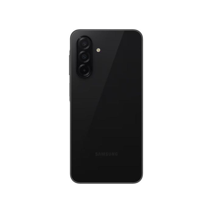 Samsung Galaxy A26 5G Smartphone Móvil 128GB 6GB RAM Pantalla 6.7" 50MP Cámara 5G Color Negro Resistente Agua Polvo IP67 2 Samsung Galaxy A26 5G Smartphone Móvil 128GB 6GB RAM Pantalla 6.7" 50MP Cámara 5G Color Negro Resistente Agua Polvo IP67 2