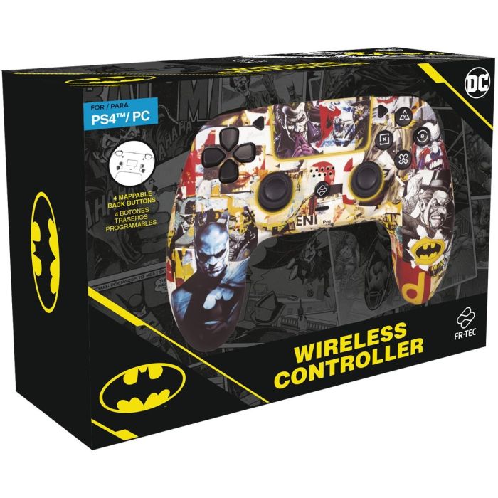 Mando Gaming FR-TEC BATMAN 2