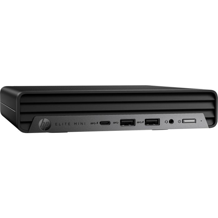 HP Elite Mini 600 G9 Intel Core i7-13700T 1x16GB 512GB/PCIe NVMe/SSD Wi-Fi 6E USB-C 3.1 Gen2 Port with PD v2 W11P SmartBuy 3J G (DE) 1