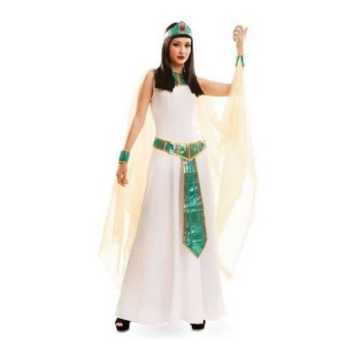 Disfraz para Adultos My Other Me Cleopatra Egipcia 0 Disfraz para Adultos My Other Me Cleopatra Egipcia 0