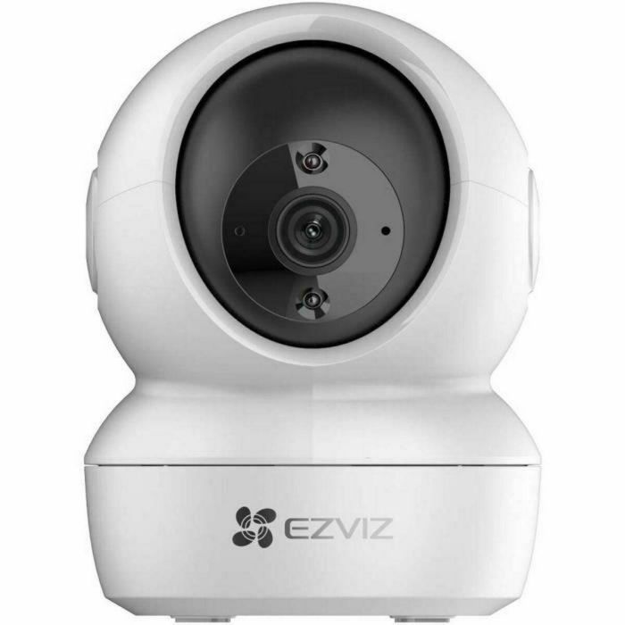 Videocámara de Vigilancia Ezviz H6C 4MP NEW 360º 20 Videocámara de Vigilancia Ezviz H6C 4MP NEW 360º 20