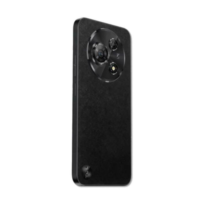 TCL 605 4+128GB Black T517D-2ALCA112 1