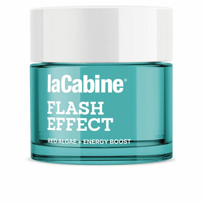 La Cabine FLASH EFFECT Gel Facial Tensor Instantáneo 50 ml La Cabine FLASH EFFECT Gel Facial Tensor Instantáneo 50 ml