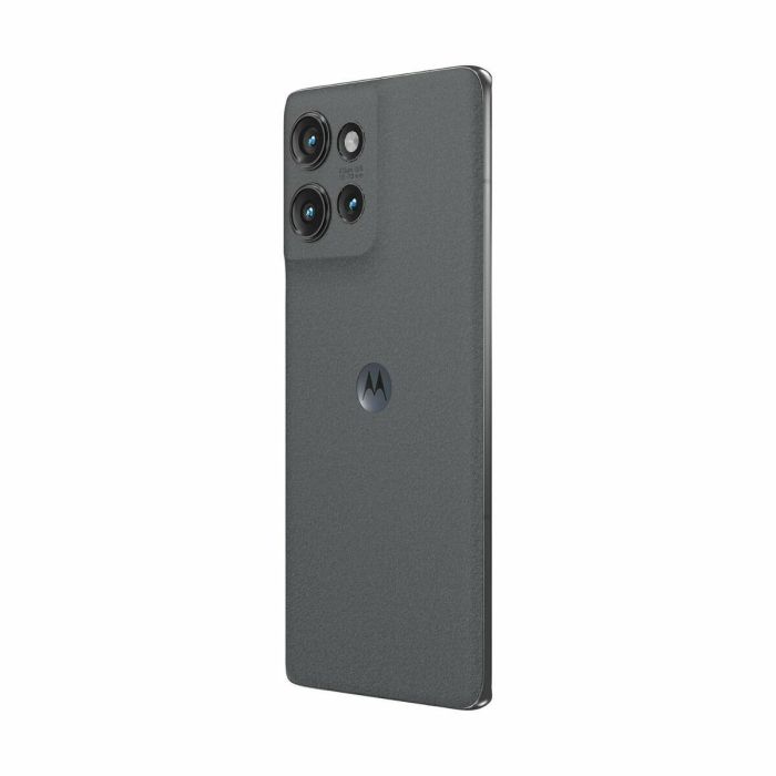 Smartphone Motorola Edge 50 5G 6,7" Octa Core 12 GB RAM 512 GB Gris 25 Smartphone Motorola Edge 50 5G 6,7" Octa Core 12 GB RAM 512 GB Gris 25
