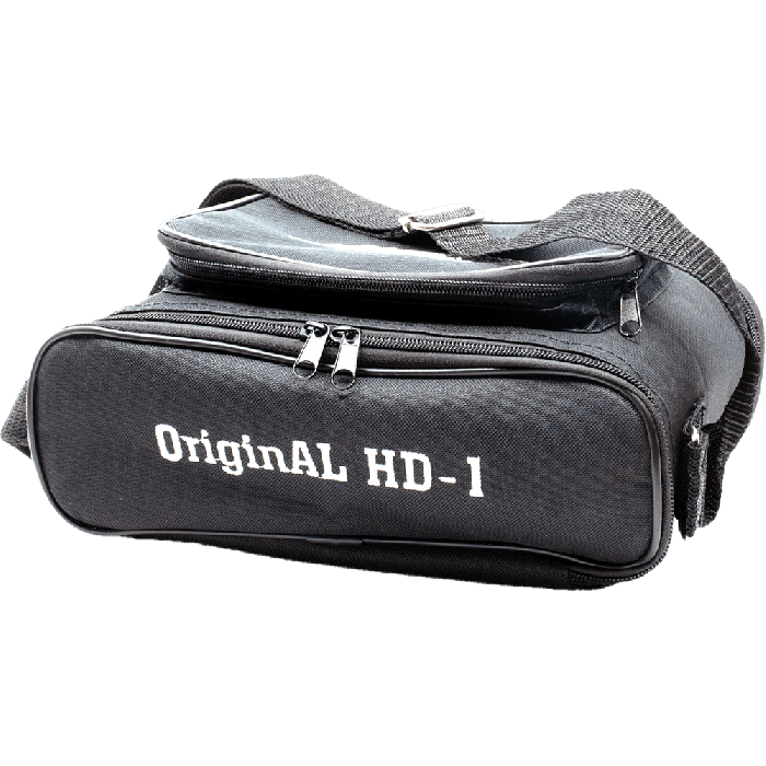 Funda Para Cabezales Bajo Ashdown Original 1 Funda Para Cabezales Bajo Ashdown Original 1