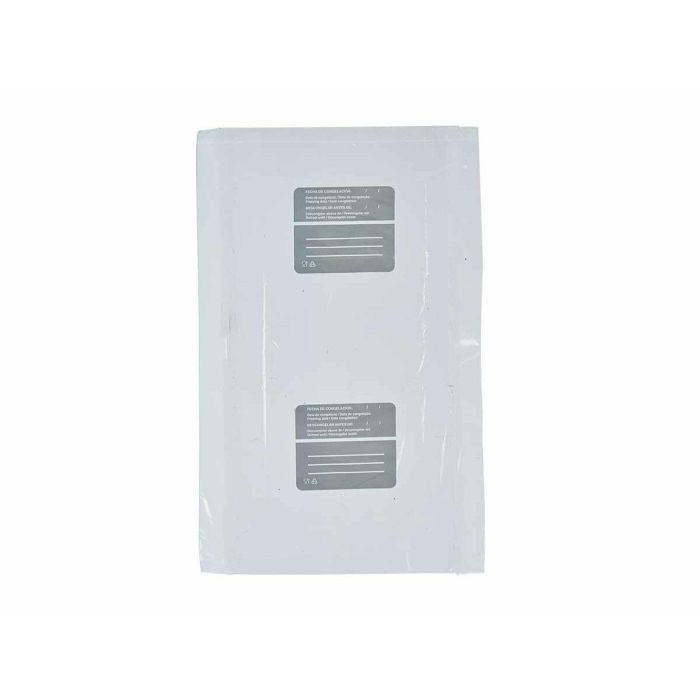 Bolsa para congelador Leknes Azul Polietileno 22 x 35 cm 30 unidades 2