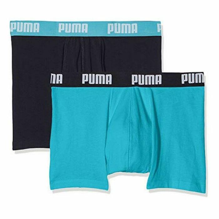 Bóxer de Hombre Puma BASIC 0 Bóxer de Hombre Puma BASIC 0