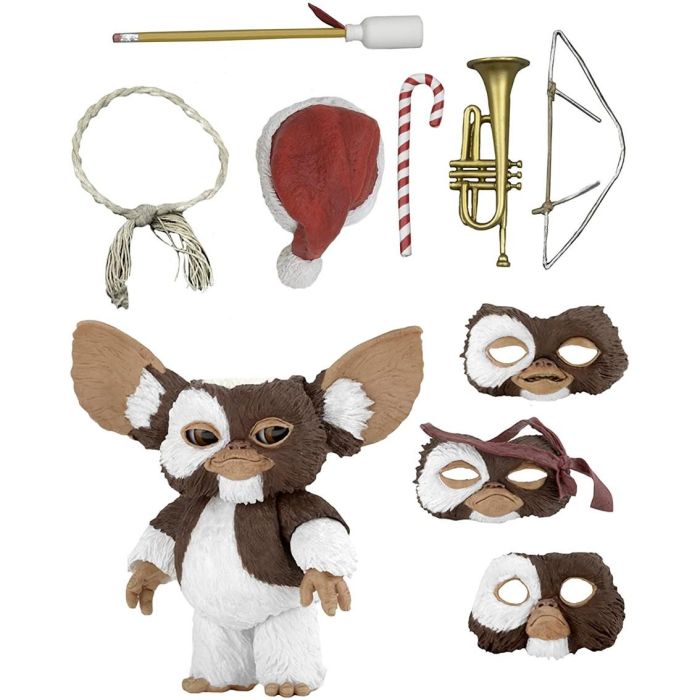 Figura de Acción Neca Gizmo 1 Figura de Acción Neca Gizmo 1