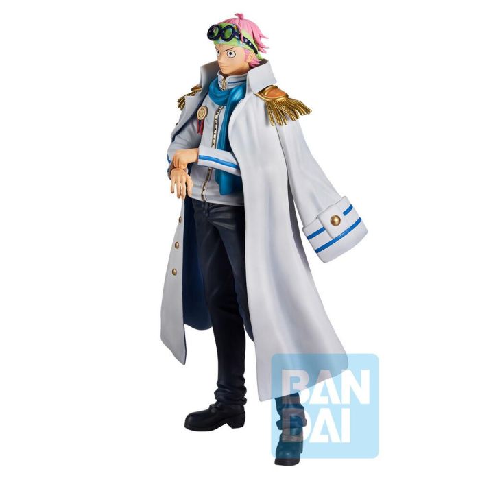 Ichibansho Figura One Piece Legendary Hero Koby 24 cm 2 Ichibansho Figura One Piece Legendary Hero Koby 24 cm 2
