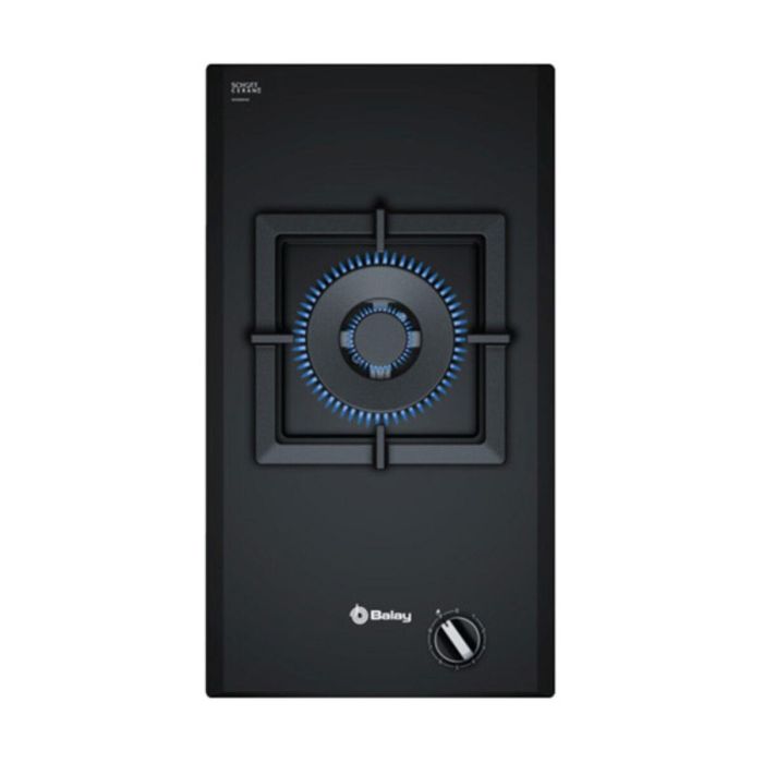 Placa de Gas Balay 3ETG631HB (30 cm) 30 cm Placa de Gas Balay 3ETG631HB (30 cm) 30 cm