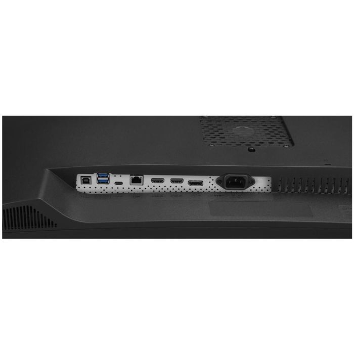 86.72cm/34'' (3440x1440) LG UltraWide 34BQ77QB-B 21:9 5ms 2xHDMI DisplayPort USB-C VESA Speaker UWQHD 7