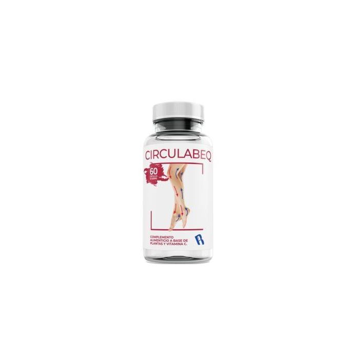 Ciruclabeq 60Cap. Ciruclabeq 60Cap.